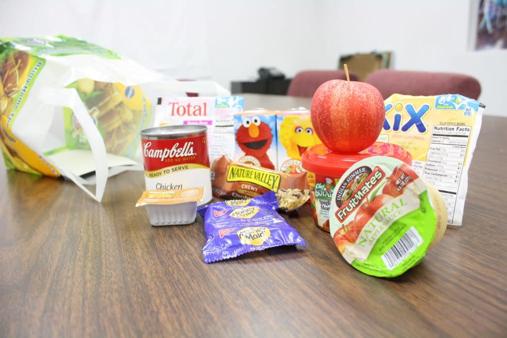 FoodLink For Tulare County Be the Link