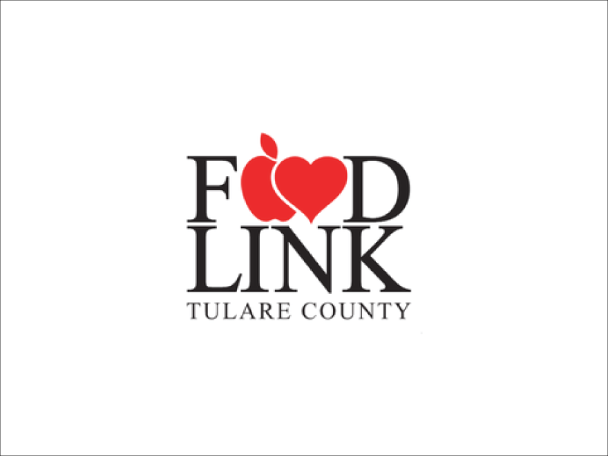 FoodLink For Tulare County Be the Link