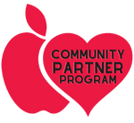 SMALL Community Partner Program Logo (150 × 137 px)